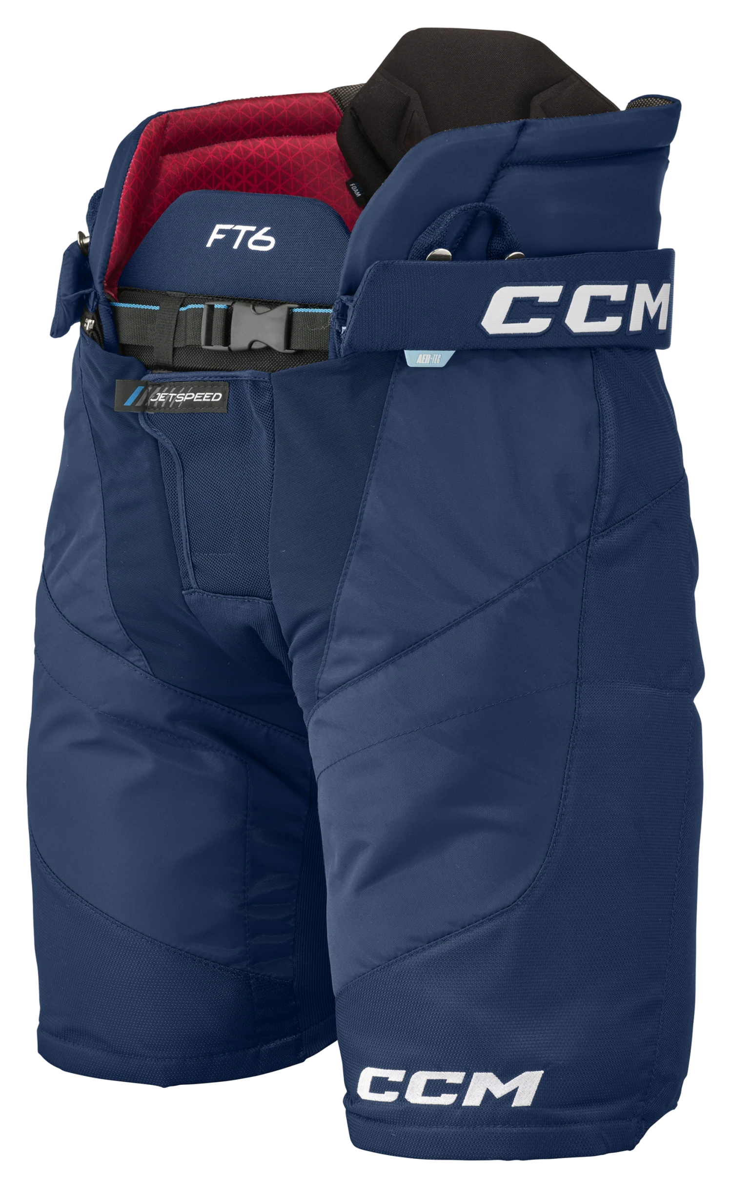 CCM JetSpeed FT6 Senior Hockey Pants - Image 3