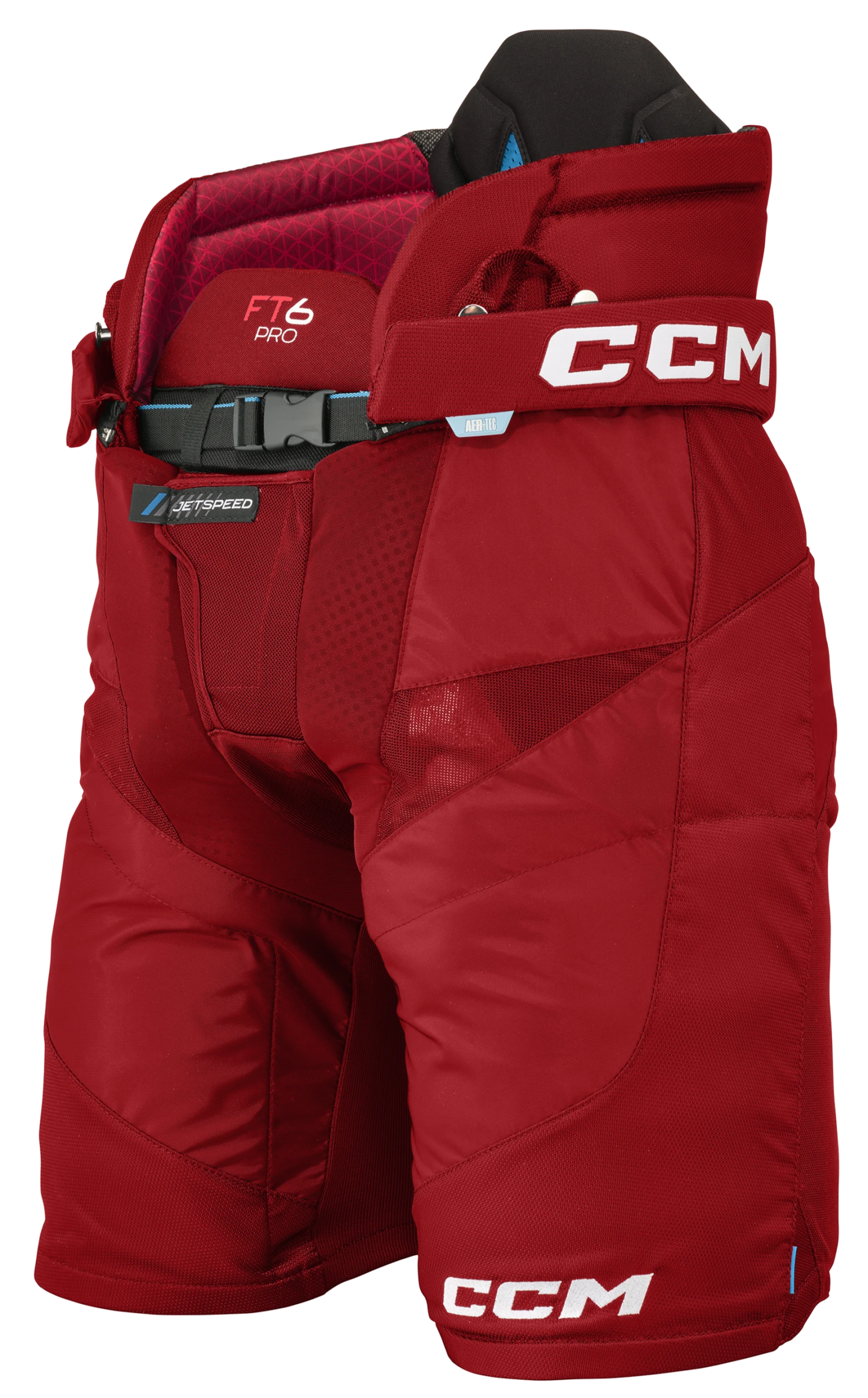 CCM JetSpeed FT6 Pro Senior Hockey Pants - Image 4