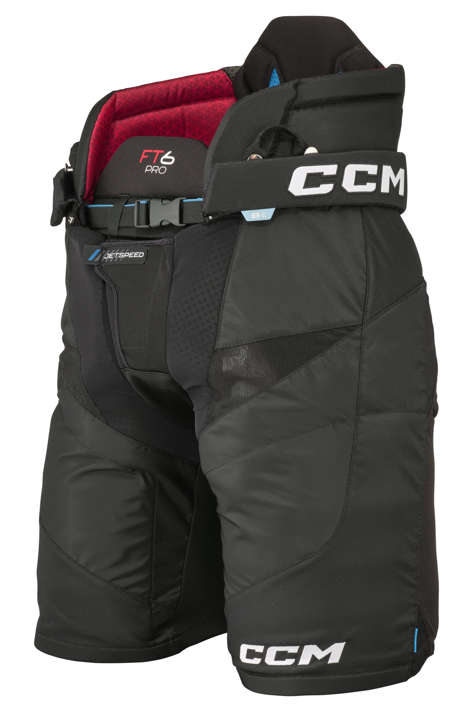 CCM JetSpeed FT6 Pro Senior Hockey Pants