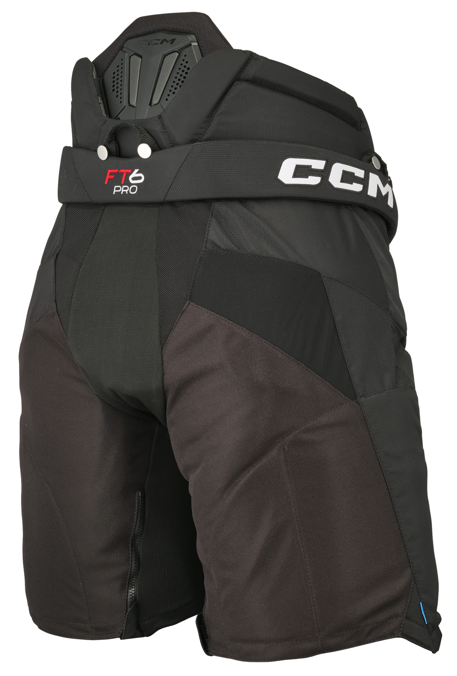 CCM JetSpeed FT6 Pro Senior Hockey Pants - Image 2