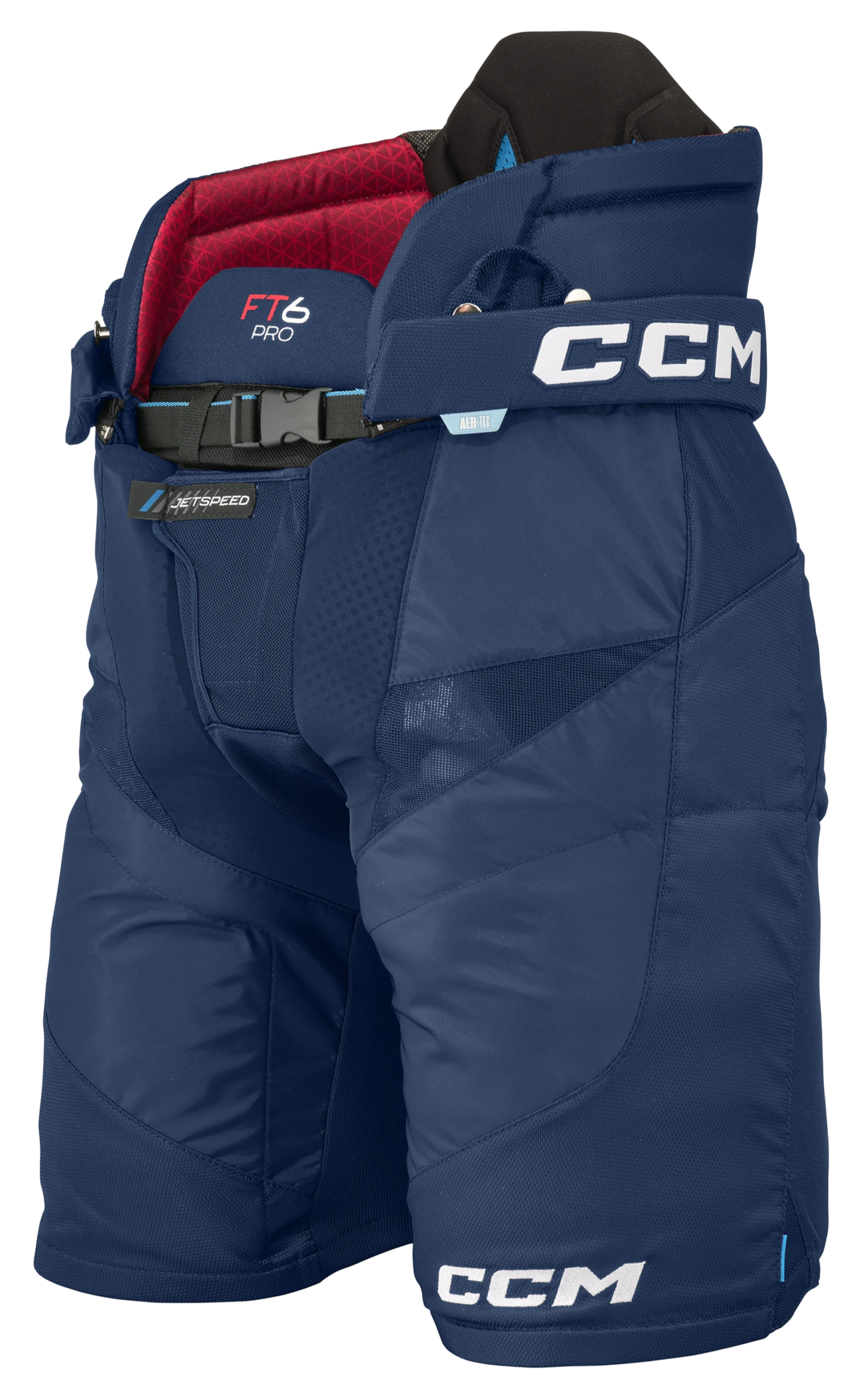 CCM JetSpeed FT6 Pro Senior Hockey Pants - Image 3