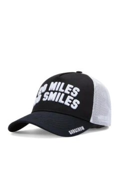 Gongshow 20 Miles 20 Smiles Cap