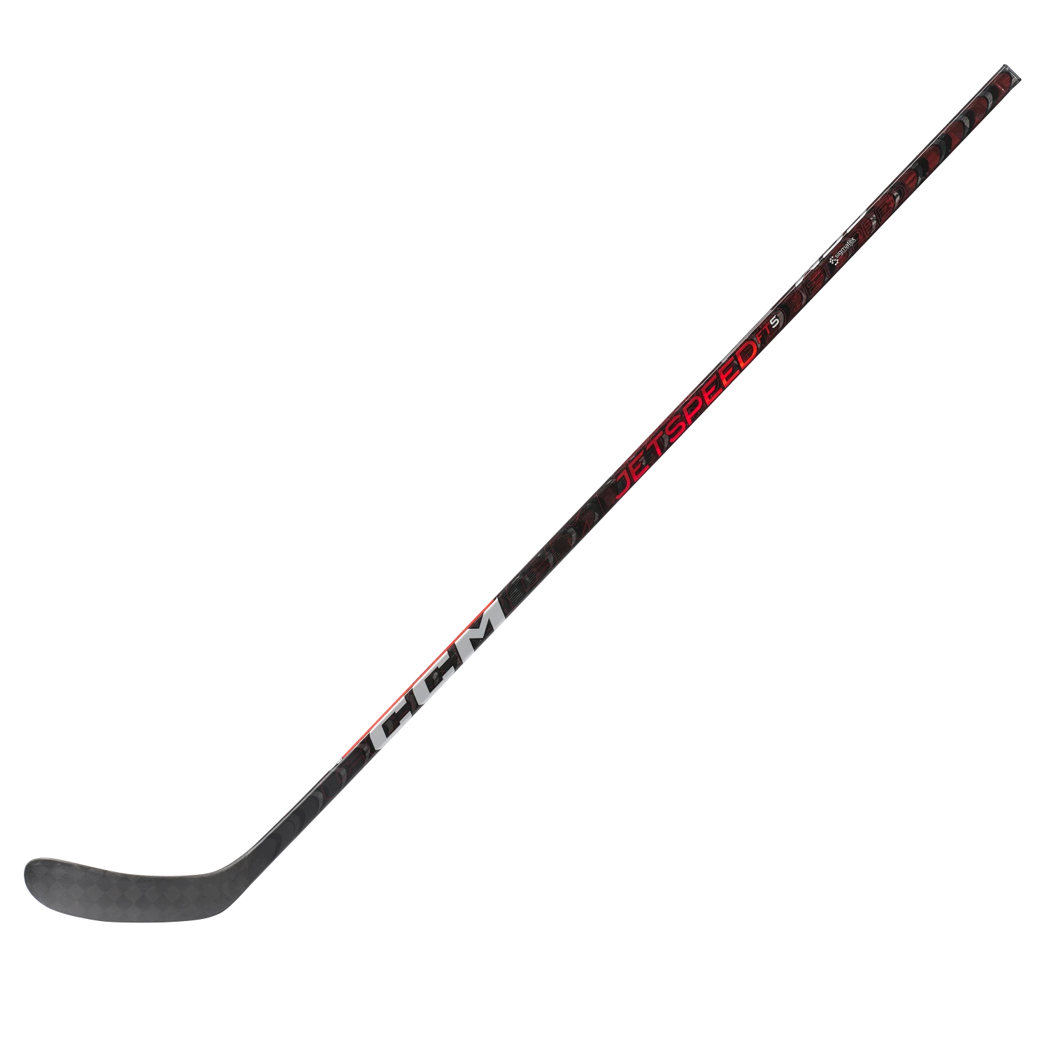 CCM JetSpeed FT5 Intermediate Hockey Stick