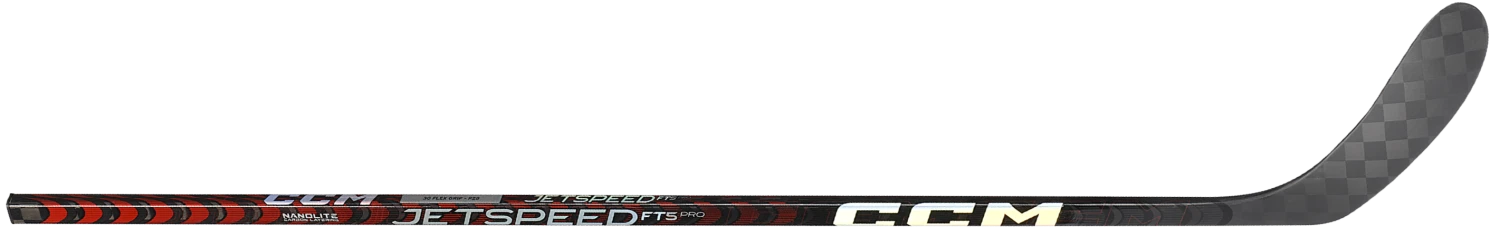 CCM JetSpeed FT5 Pro Junior Hockey Stick - Image 2
