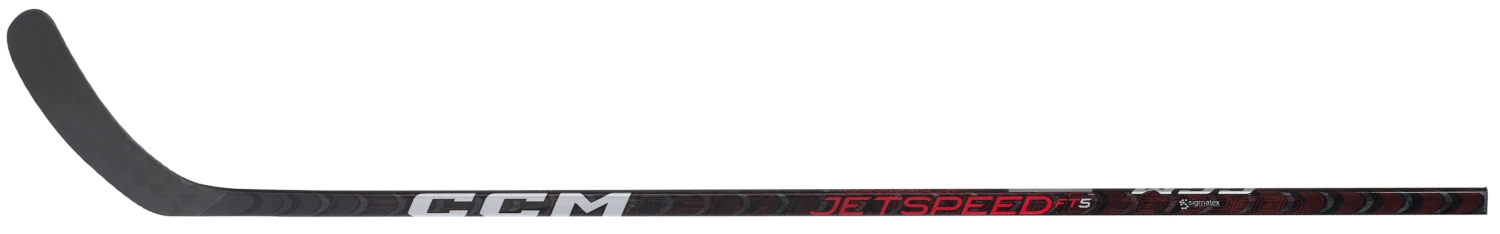 CCM JetSpeed FT5 Senior Hockey Stick - Image 2