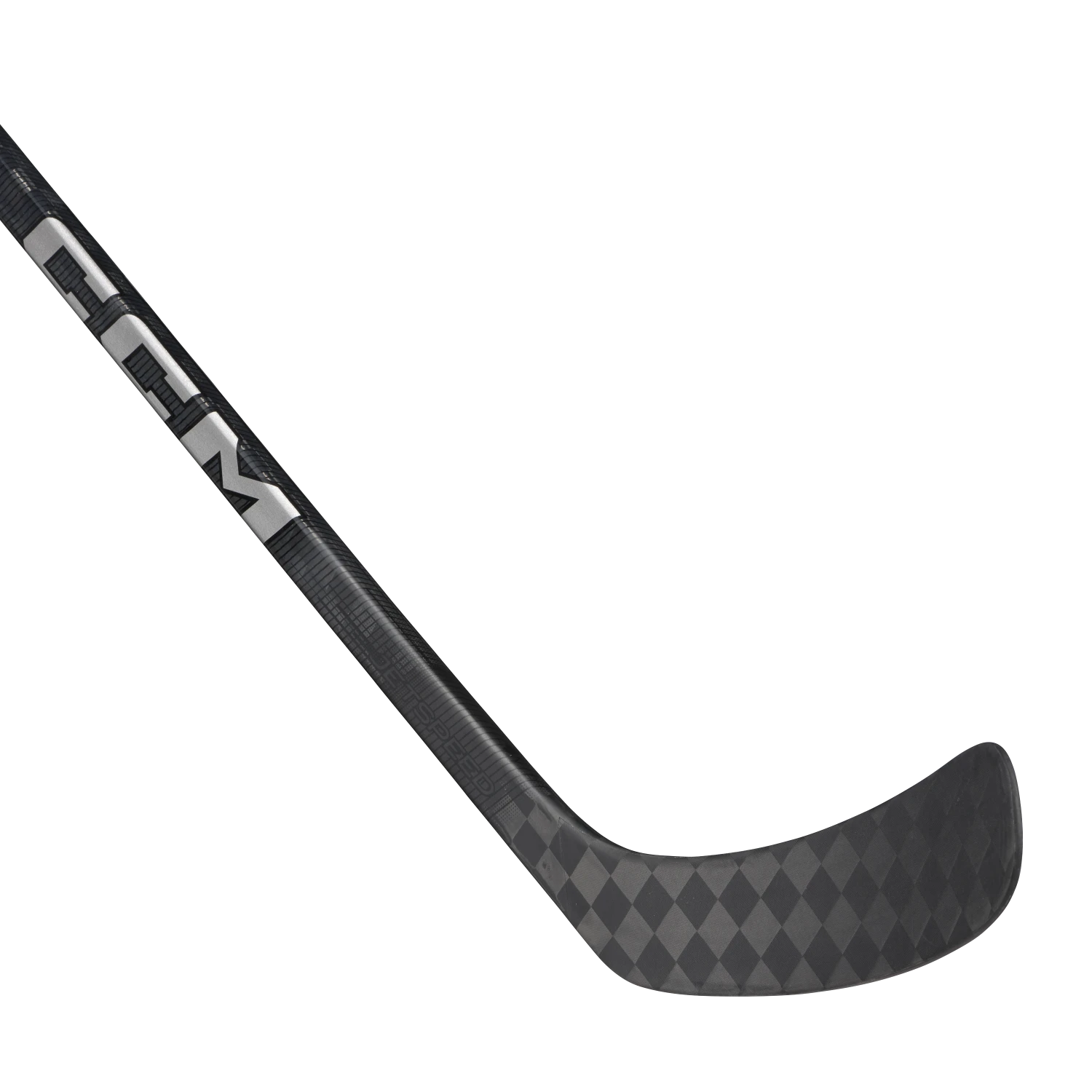 CCM JetSpeed FT6 Intermediate Hockey Stick - Image 5