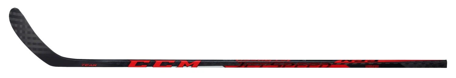 CCM JetSpeed Team 4 Senior Hockey Stick - Image 2