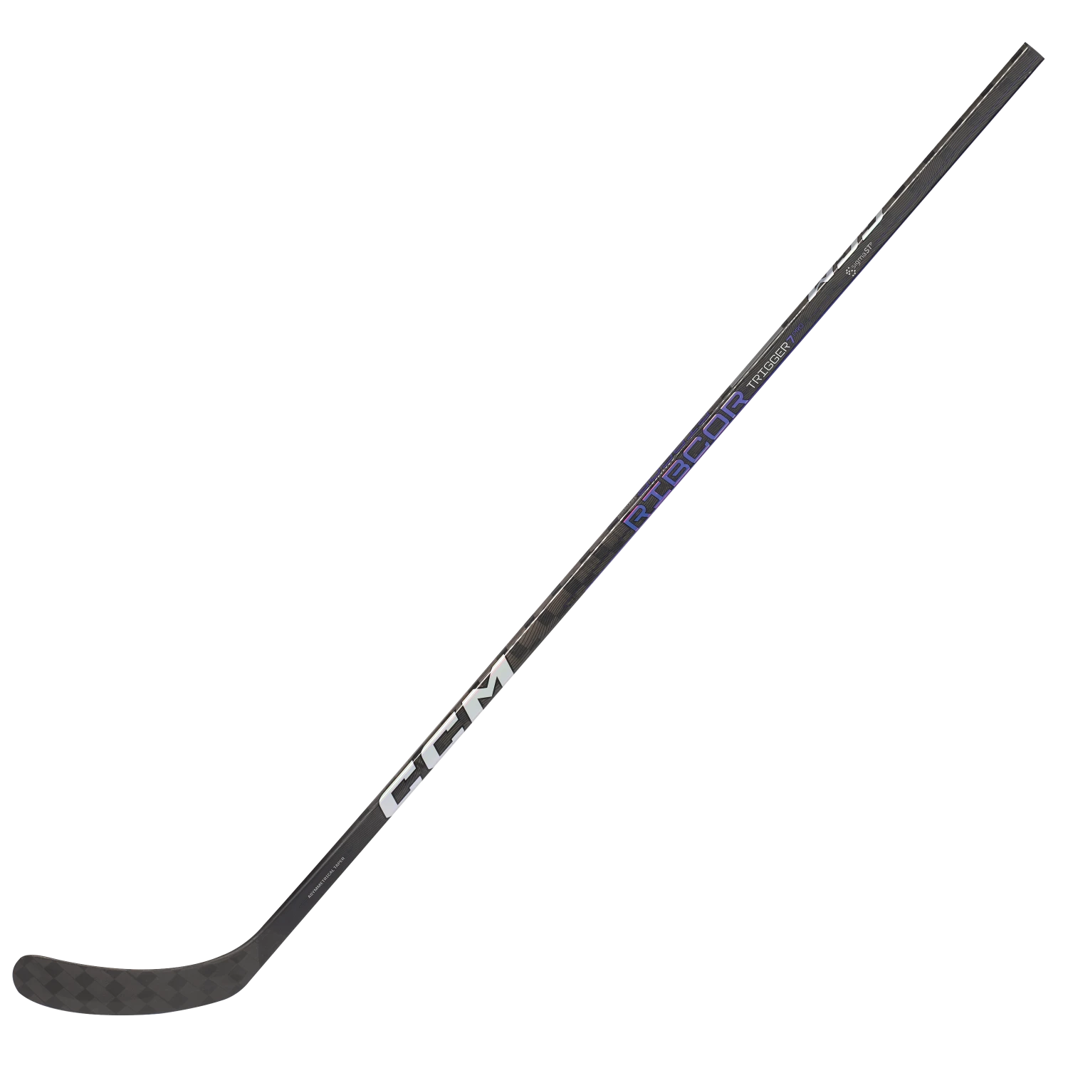 CCM Ribcor Trigger 7 Pro Senior Hockey Stick