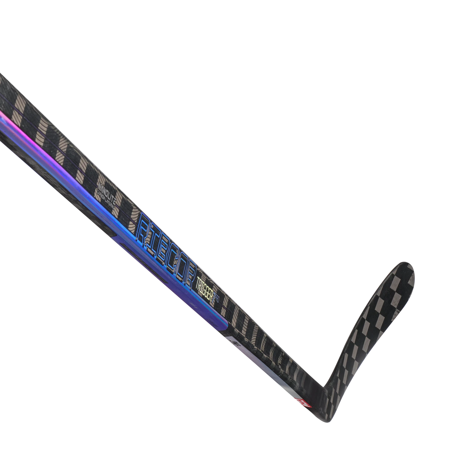 CCM Ribcor Trigger 7 Pro Senior Hockey Stick - Image 3