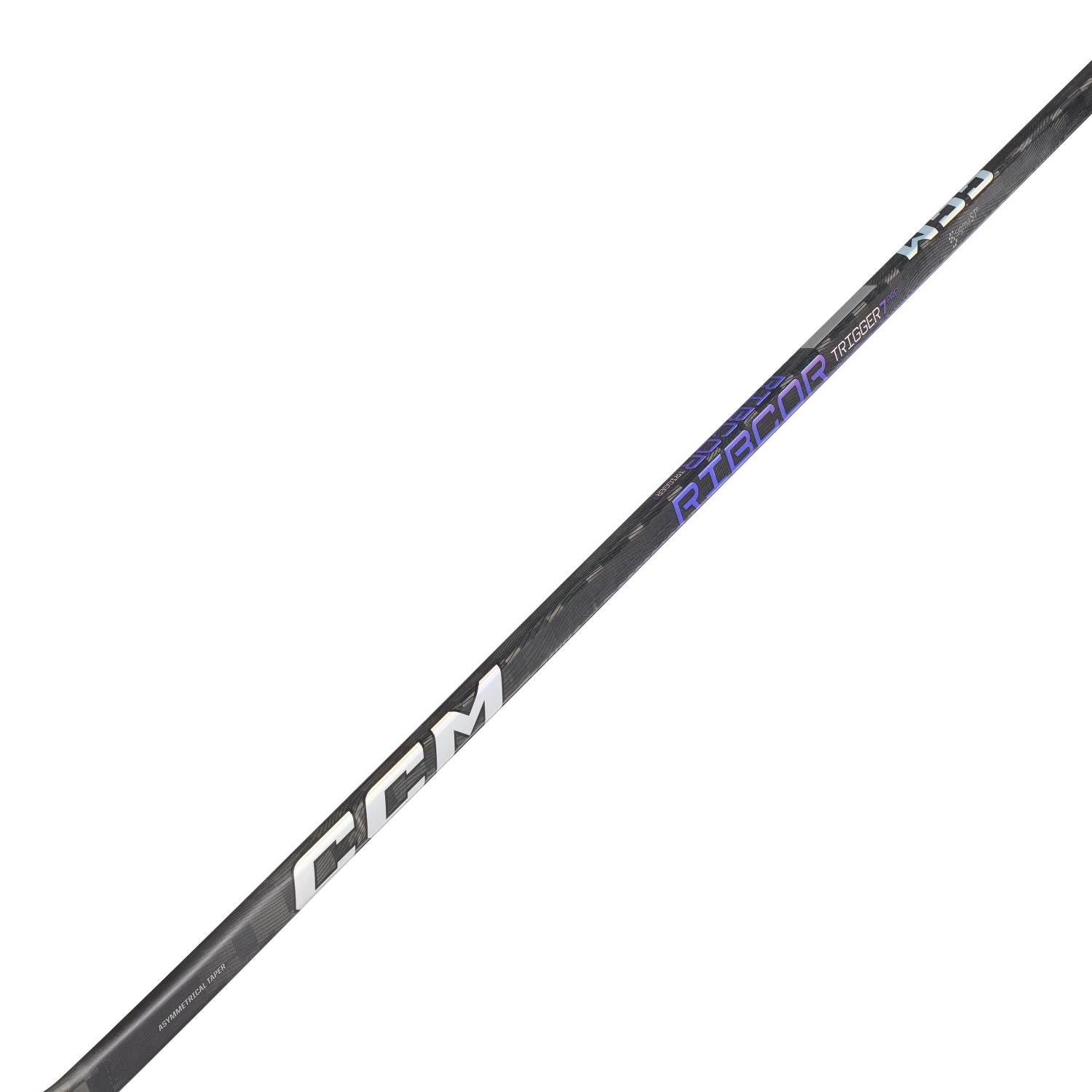 CCM Ribcor Trigger 7 Pro Senior Hockey Stick - Image 4