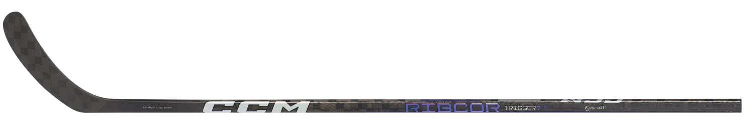 CCM Ribcor Trigger 7 Pro Senior Hockey Stick - Image 2