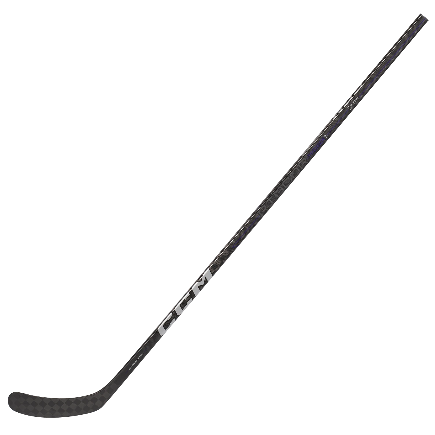 CCM Ribcor Trigger 7 Intermediate Hockey Stick