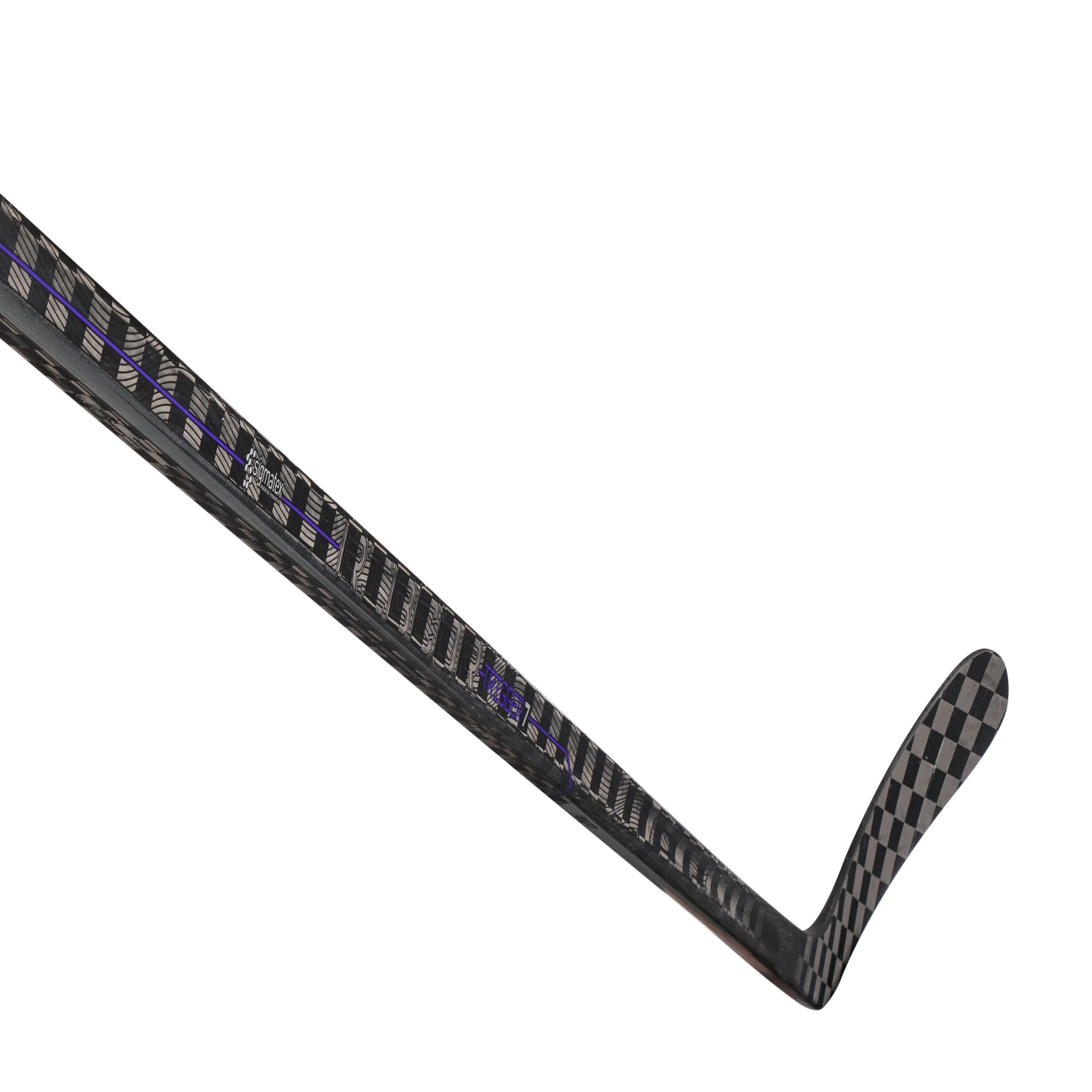 CCM Ribcor Trigger 7 Junior Hockey Stick - Image 3