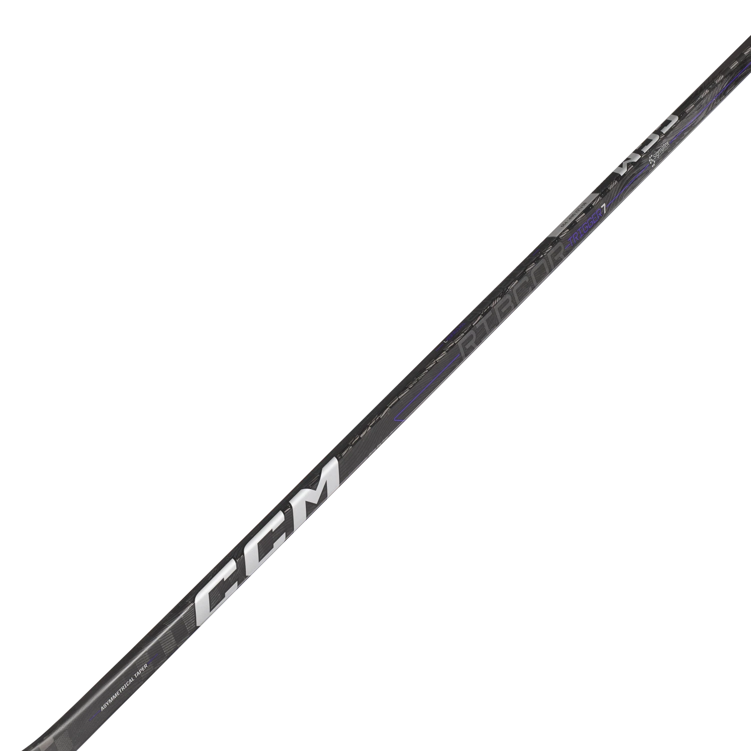 CCM Ribcor Trigger 7 Intermediate Hockey Stick - Image 4