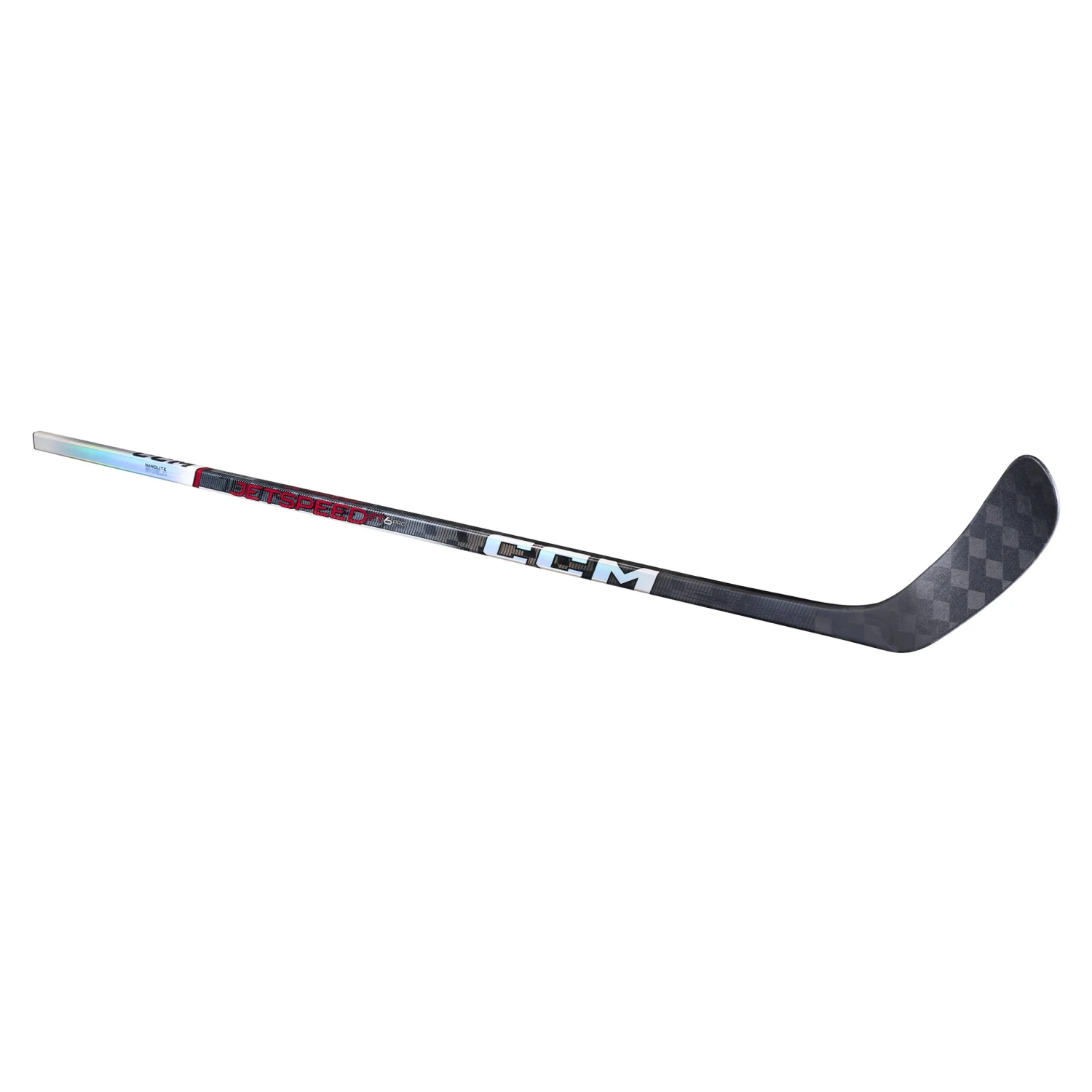 CCM JetSpeed FT6 Pro Intermediate Hockey Stick - Image 4