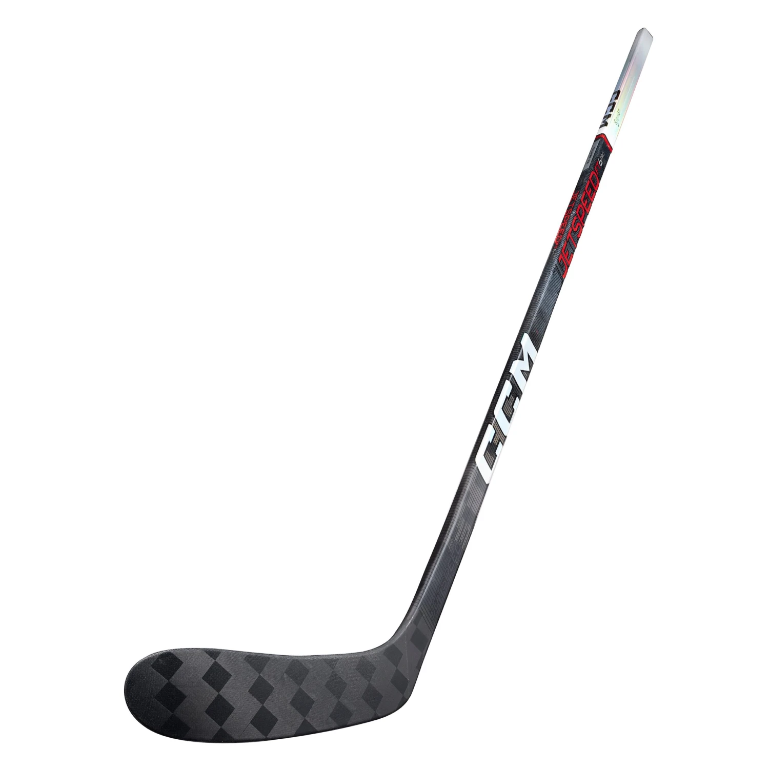 CCM JetSpeed FT6 Pro Intermediate Hockey Stick - Image 3