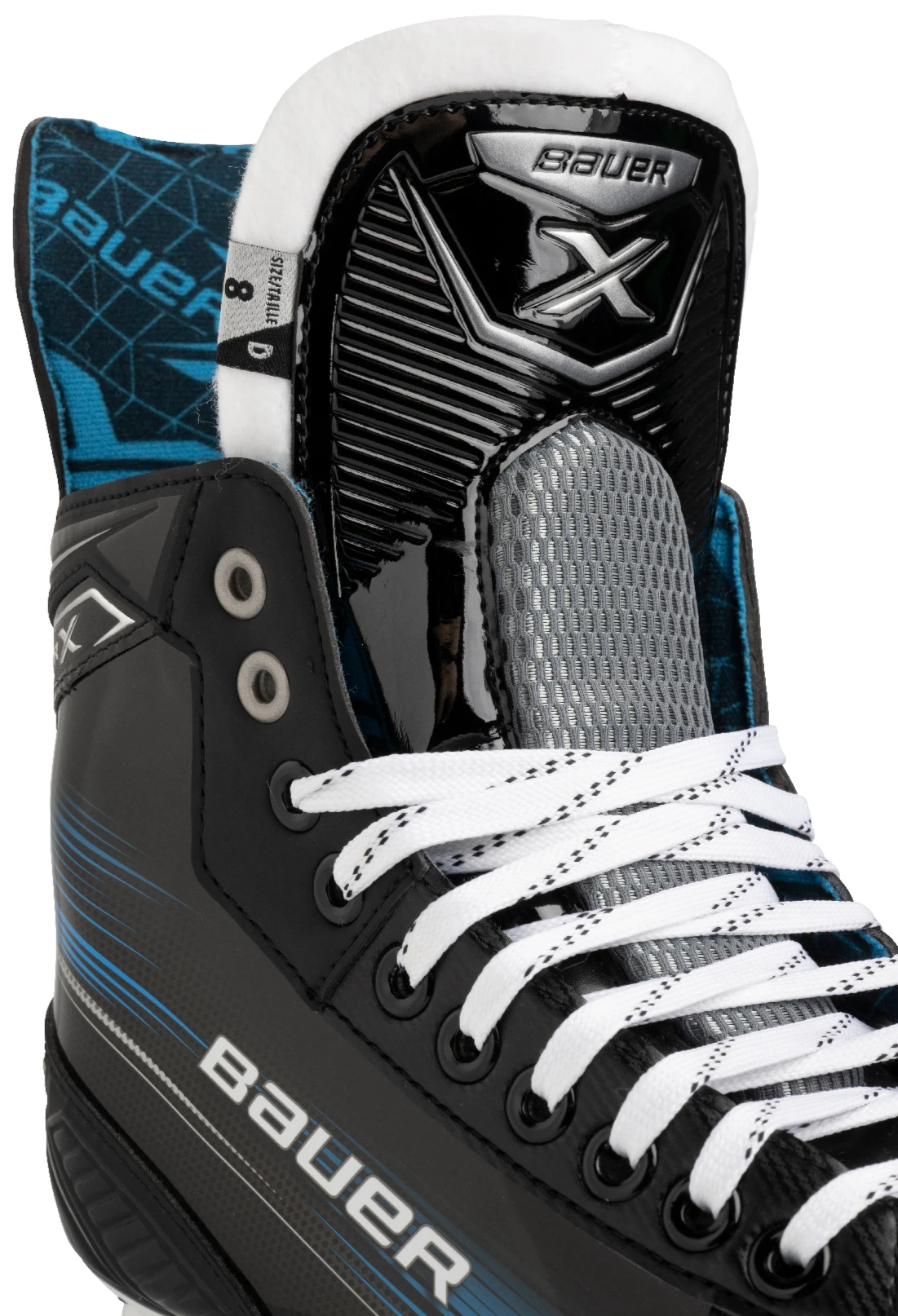 Bauer X Senior Hockey Skates - Image 2