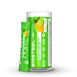 BioSteel High-Performance Sports Hydration Mix (12 Count)
