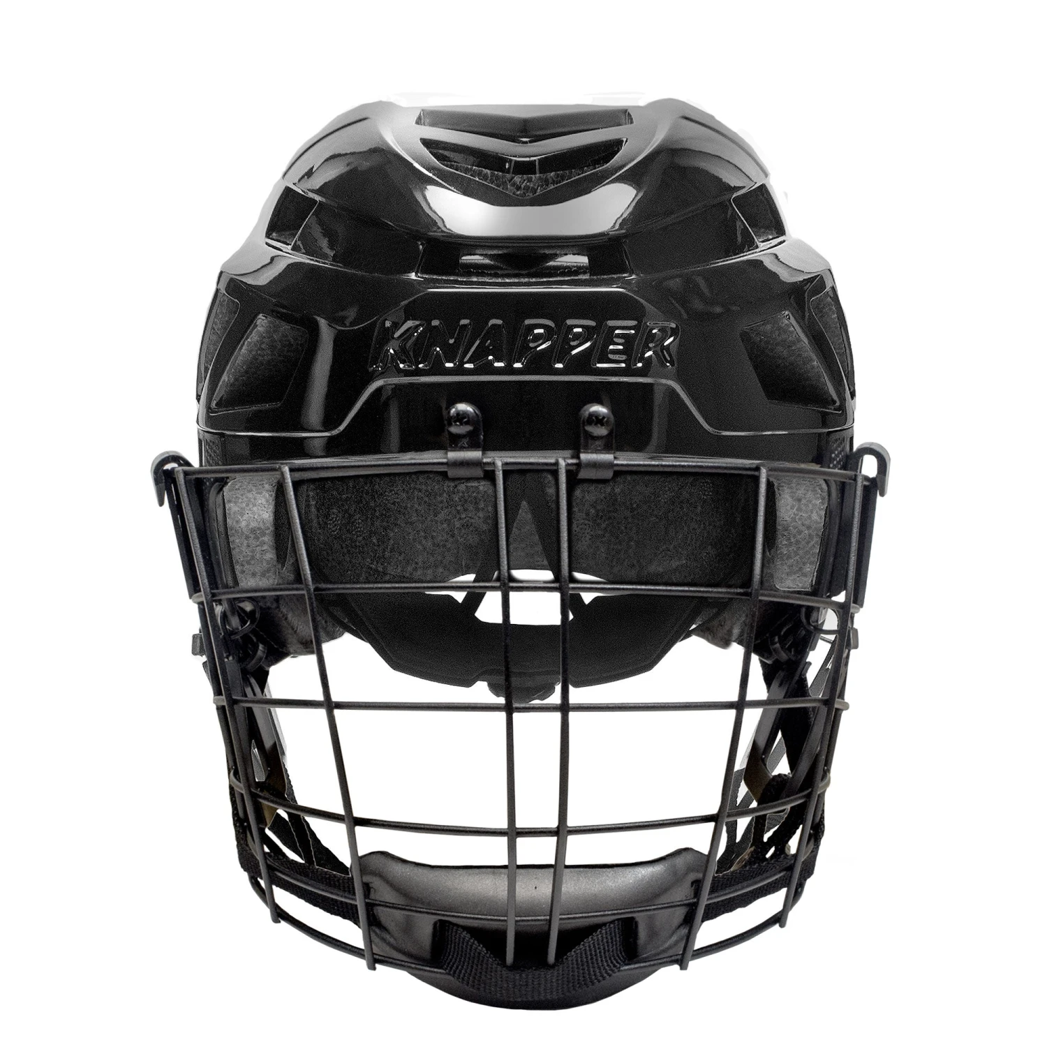 Knapper Ball Hockey Wire Mask - Image 3