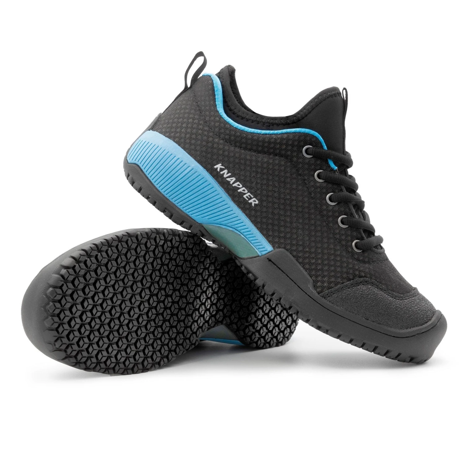 Knapper AK Rain 2022 Ball Hockey Shoes - Image 3