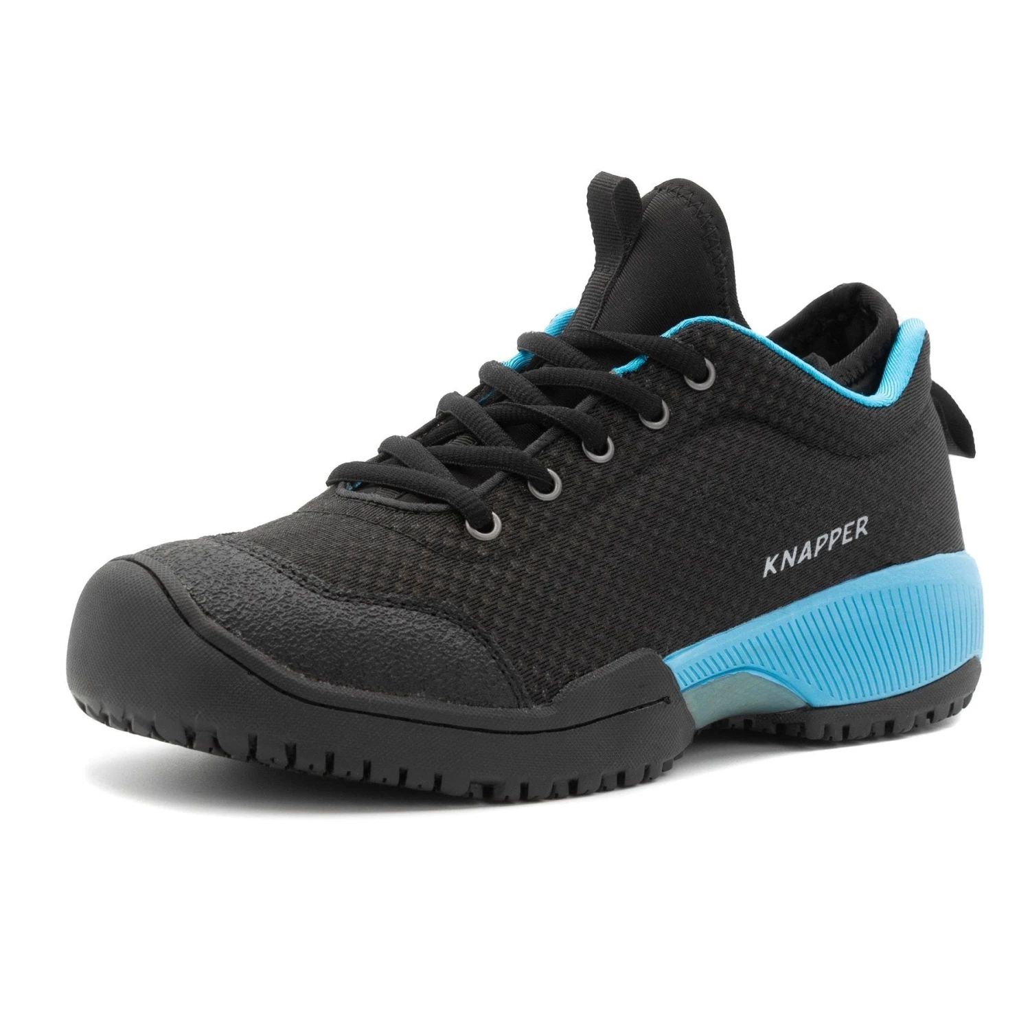 Knapper AK Rain 2022 Ball Hockey Shoes - Image 2