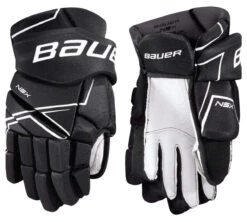 Bauer NSX Senior Hockey Gloves