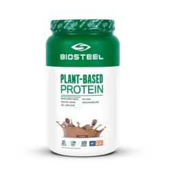 BioSteel Plant-Based Protein