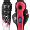 CCM JetSpeed FT680 Senior Shin Guards