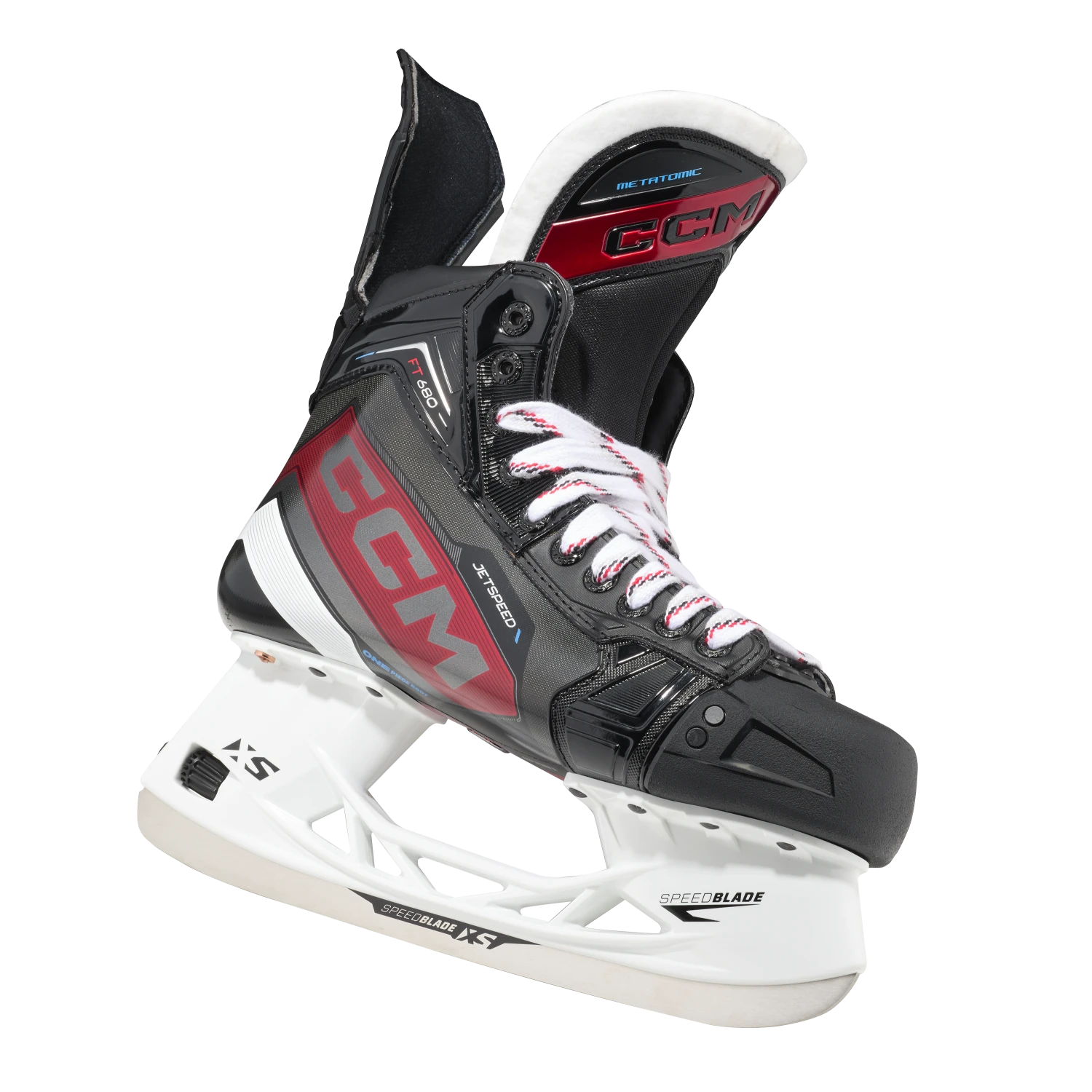 CCM JetSpeed FT680 Senior Hockey Skates - Image 3