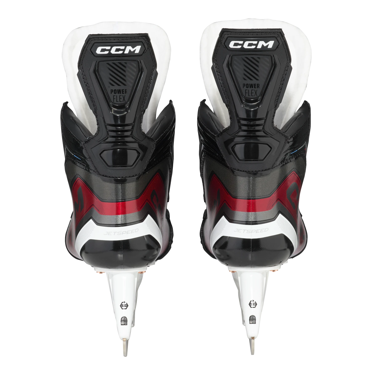 CCM JetSpeed FT680 Senior Hockey Skates - Image 6