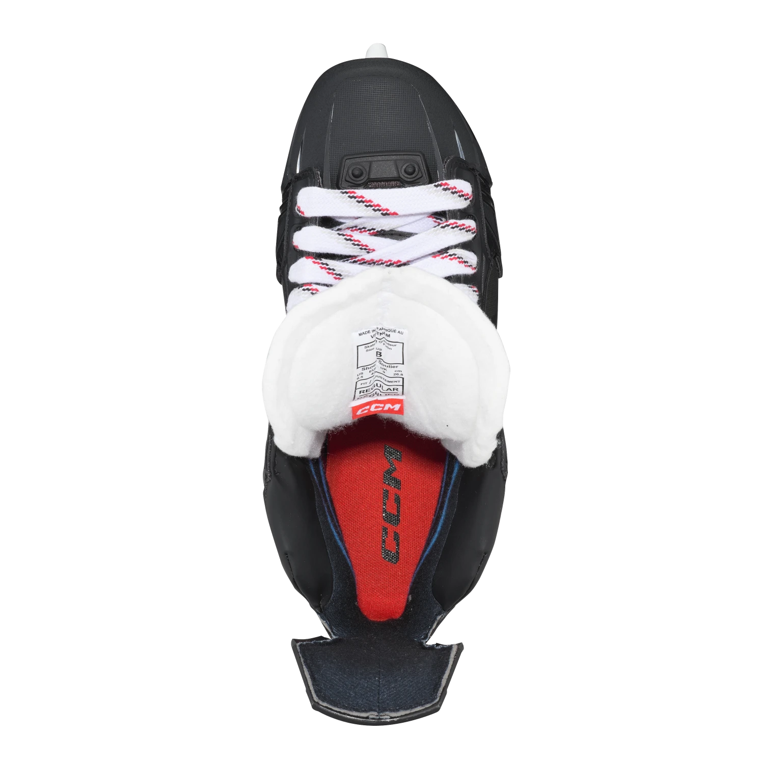 CCM JetSpeed FT680 Senior Hockey Skates - Image 7