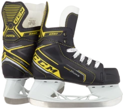 CCM Super Tacks 9350 Youth Hockey Skates