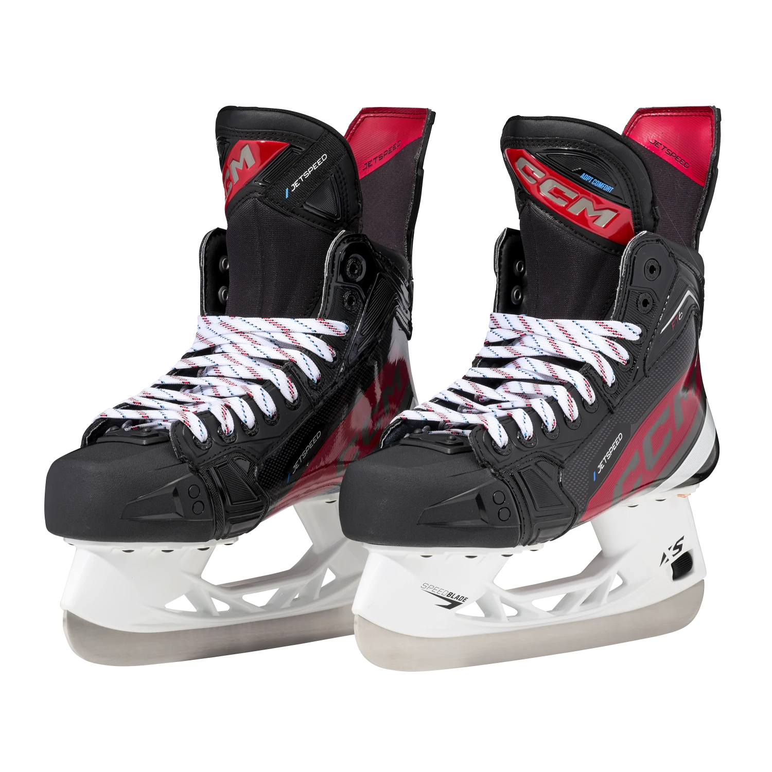 CCM JetSpeed FT6 Senior Hockey Skates - Image 2