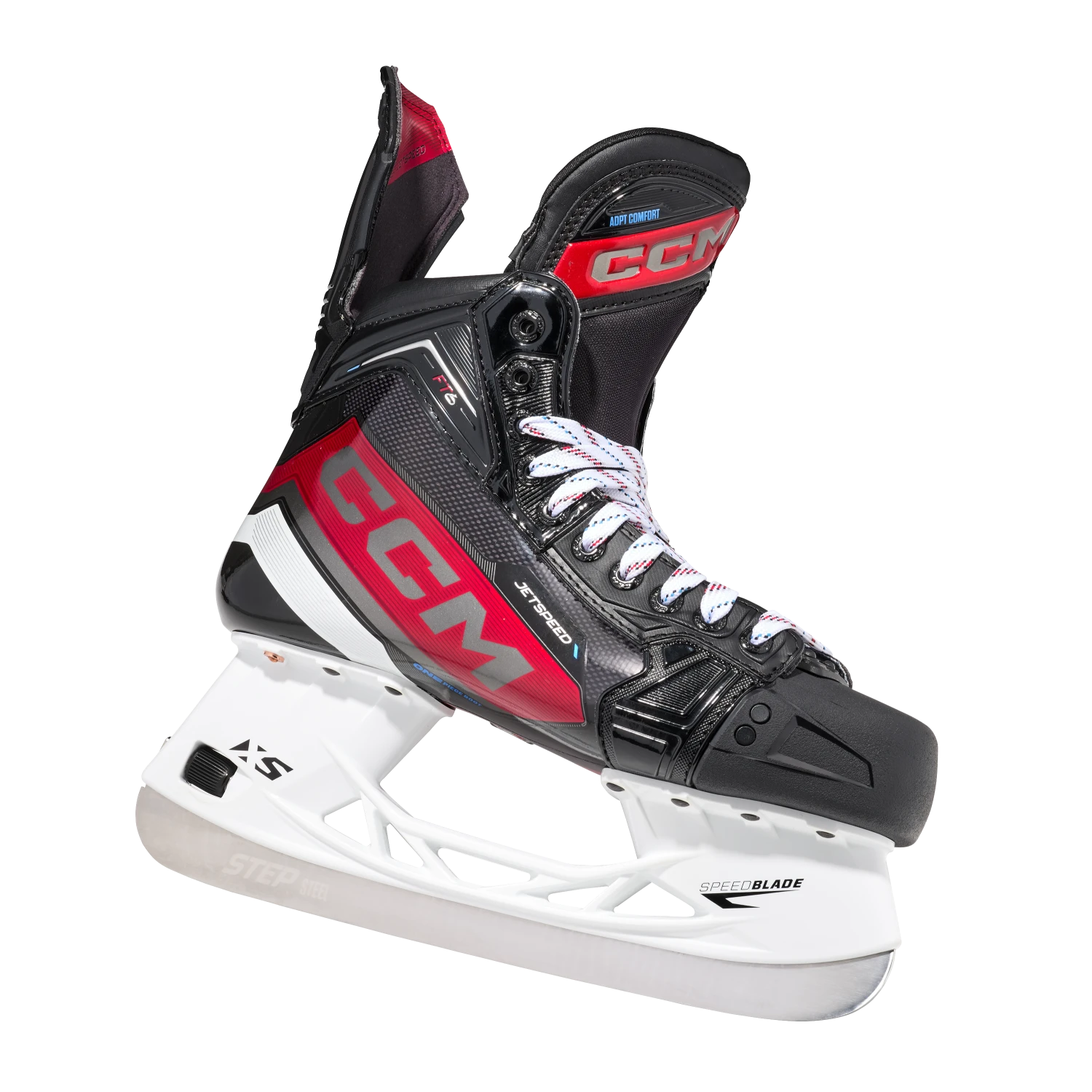 CCM JetSpeed FT6 Senior Hockey Skates - Image 3