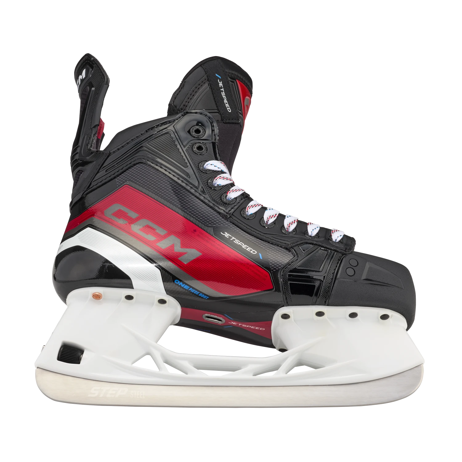 CCM JetSpeed FT6 Intermediate Hockey Skates - Image 4