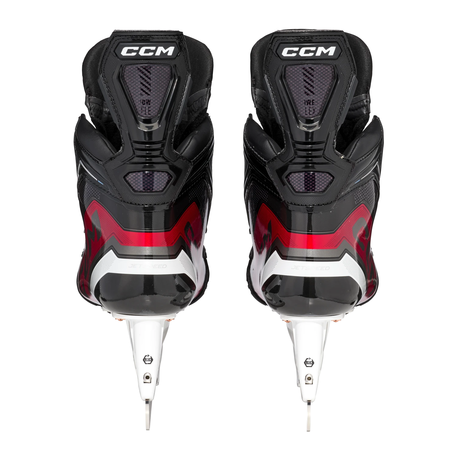 CCM JetSpeed FT6 Senior Hockey Skates - Image 6