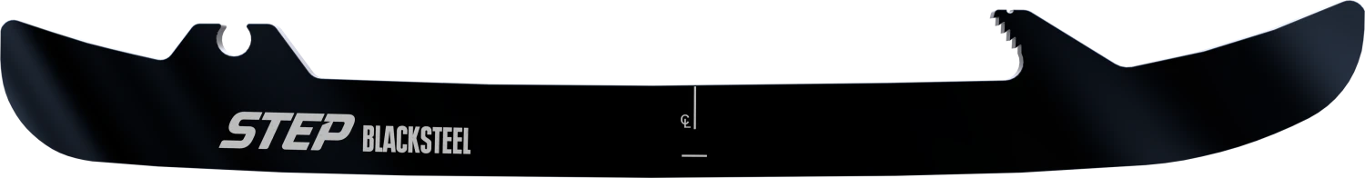 CCM Step Blacksteel Runners For Bauer TUUK Holder (Pair)