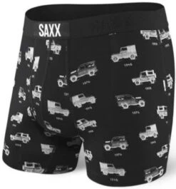 SAXX Ultra Boxer Brief Jeepster