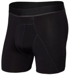 SAXX Kinetic Light Compression Mesh Boxer Brief