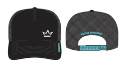 Gongshow X HockeySupremacy.com Cap