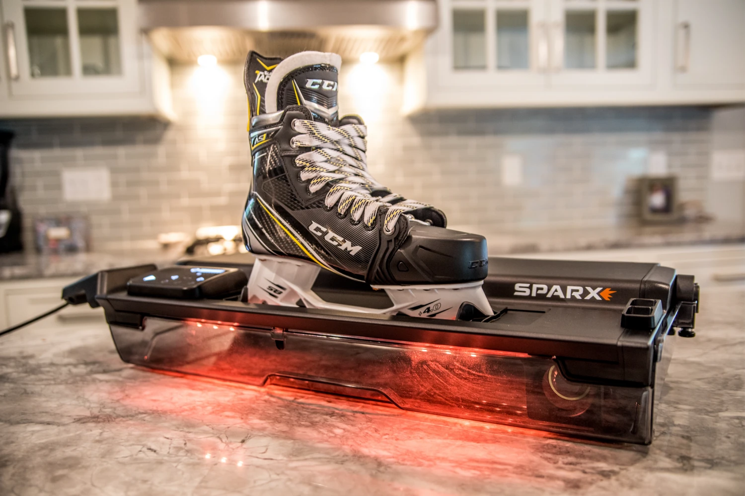 Sparx Hockey Skate Sharpener - Image 6