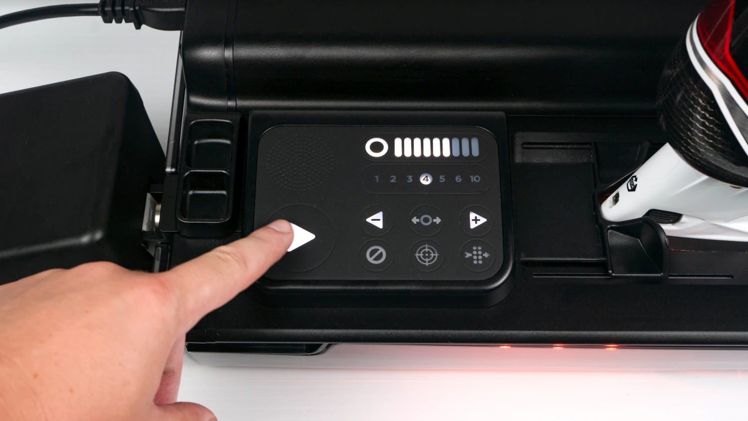 Sparx Hockey Skate Sharpener - Image 3