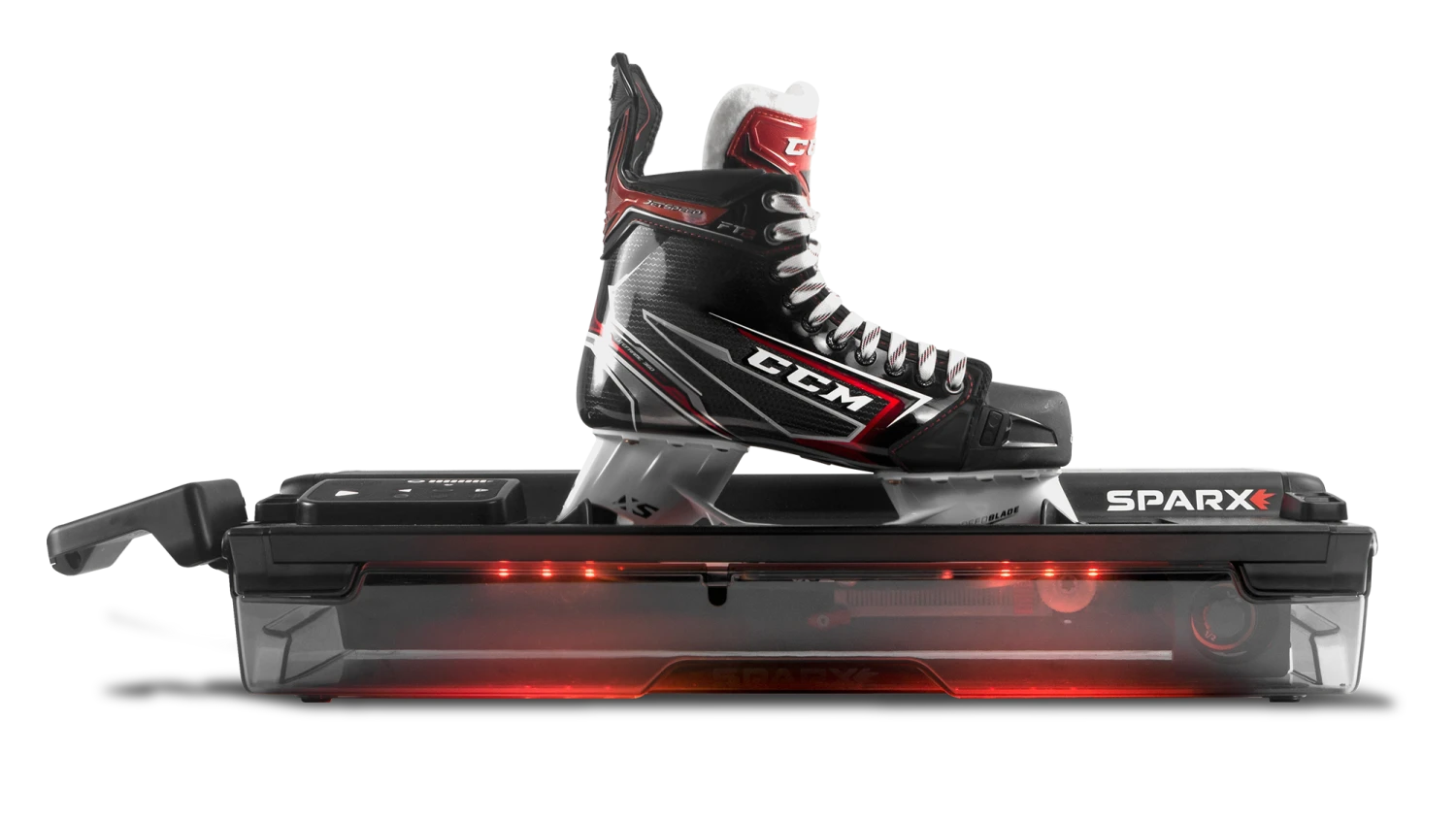 Sparx Hockey Skate Sharpener - Image 2