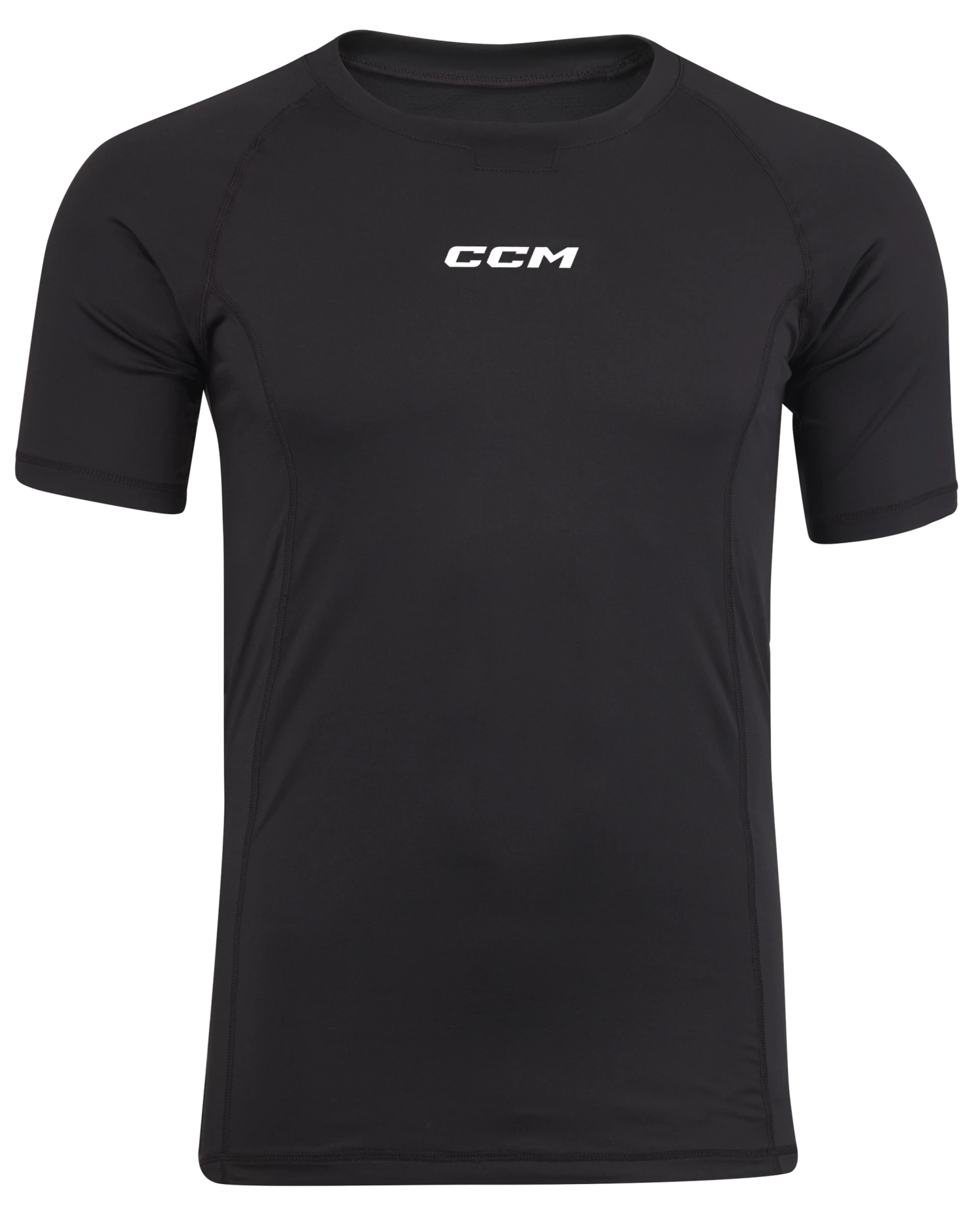 CCM Performance Short Sleeve Top Adult