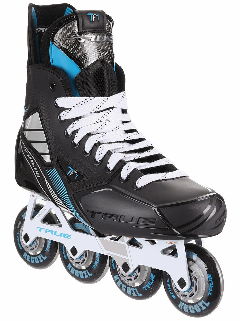 True Hockey True TF7 Senior Roller Skates - Image 2