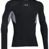 Under Armour Coolswitch Compression Long Sleeve Top For Men