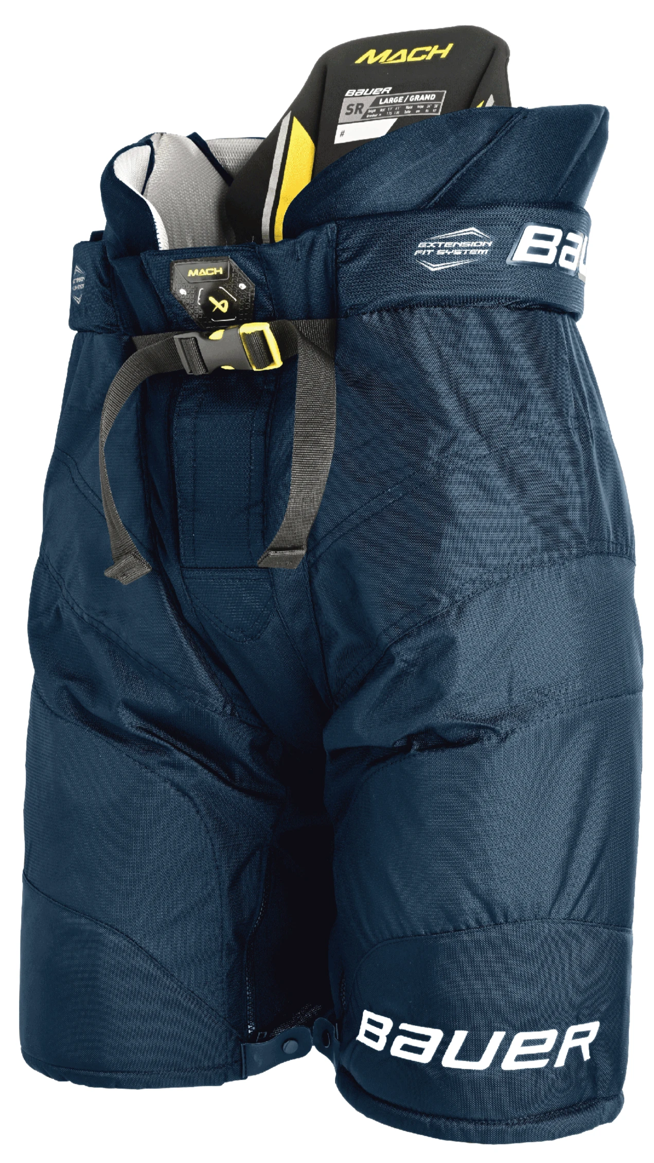 Bauer Supreme Mach Senior Hockey Pants - Image 4