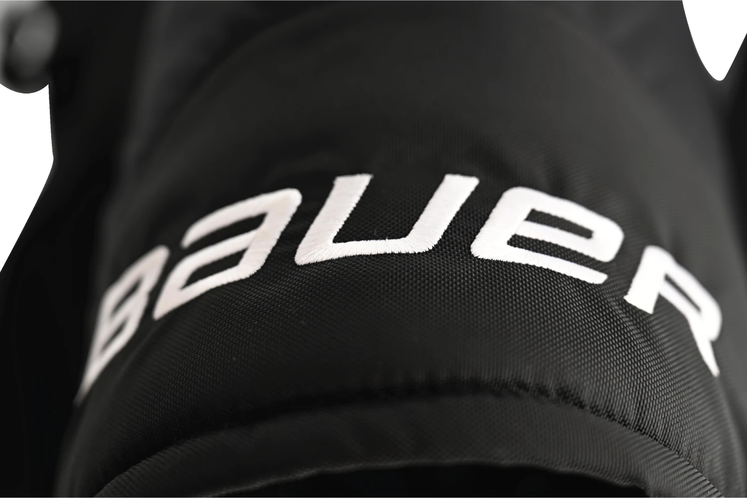 Bauer Supreme Mach Senior Hockey Pants - Image 9