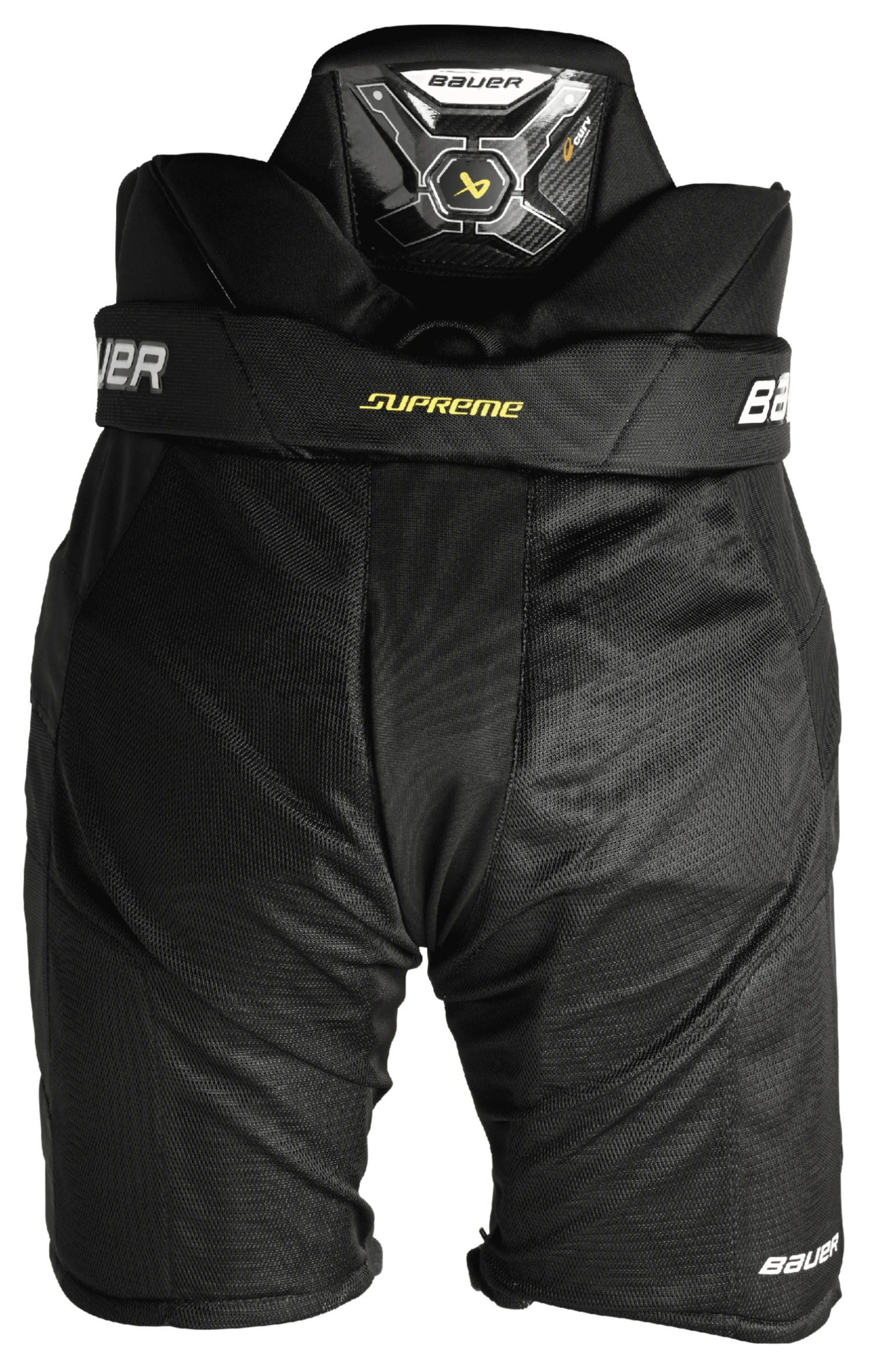 Bauer Supreme Mach Senior Hockey Pants - Image 2