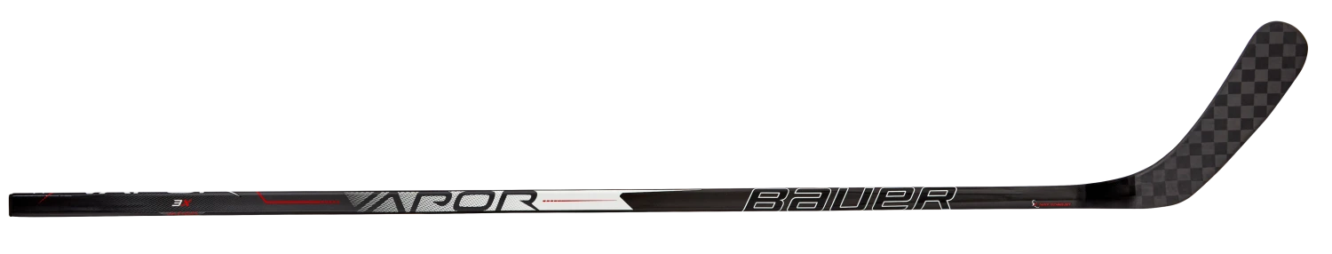 Bauer Vapor 3X Junior Hockey Stick - Image 2